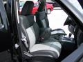 2008 Brilliant Black Crystal Pearl Dodge Nitro SLT 4x4  photo #15