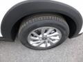 2016 Hyundai Tucson SE AWD Wheel and Tire Photo