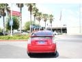 Barcelona Red Metallic - Prius Hybrid Photo No. 6