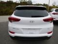 2016 Winter White Hyundai Tucson SE AWD  photo #8