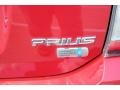 Barcelona Red Metallic - Prius Hybrid Photo No. 21