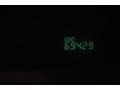Barcelona Red Metallic - Prius Hybrid Photo No. 50