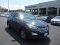 Marlin Blue - Santa Fe Sport  Photo No. 1