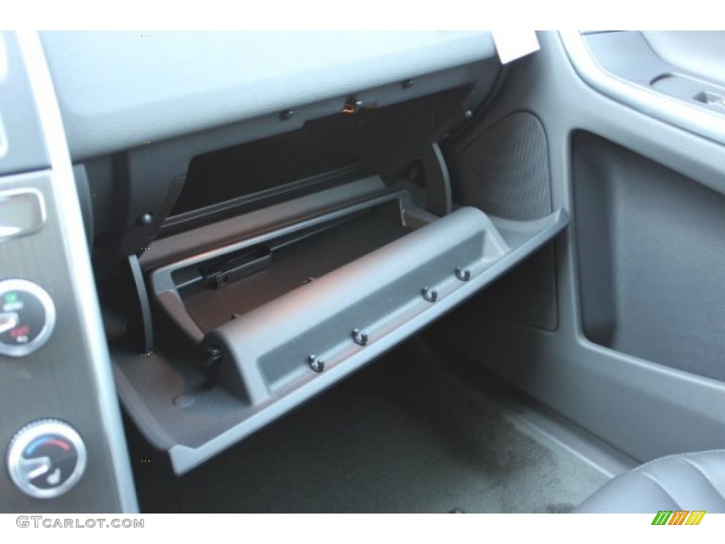 2016 XC60 T5 Drive-E - Seashell Metallic / Off-Black photo #22