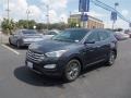 Marlin Blue - Santa Fe Sport  Photo No. 5