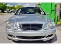 2006 Brilliant Silver Metallic Mercedes-Benz S 350 Sedan  photo #3