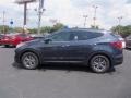 Marlin Blue - Santa Fe Sport  Photo No. 7