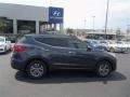 Marlin Blue - Santa Fe Sport  Photo No. 11