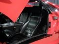 1991 Lamborghini Diablo, Red / Black, Drivers Seat