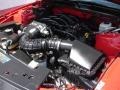 2006 Torch Red Ford Mustang GT Premium Coupe  photo #17