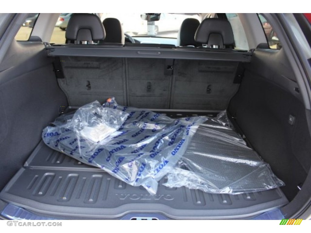 2016 XC60 T5 Drive-E - Seashell Metallic / Off-Black photo #34