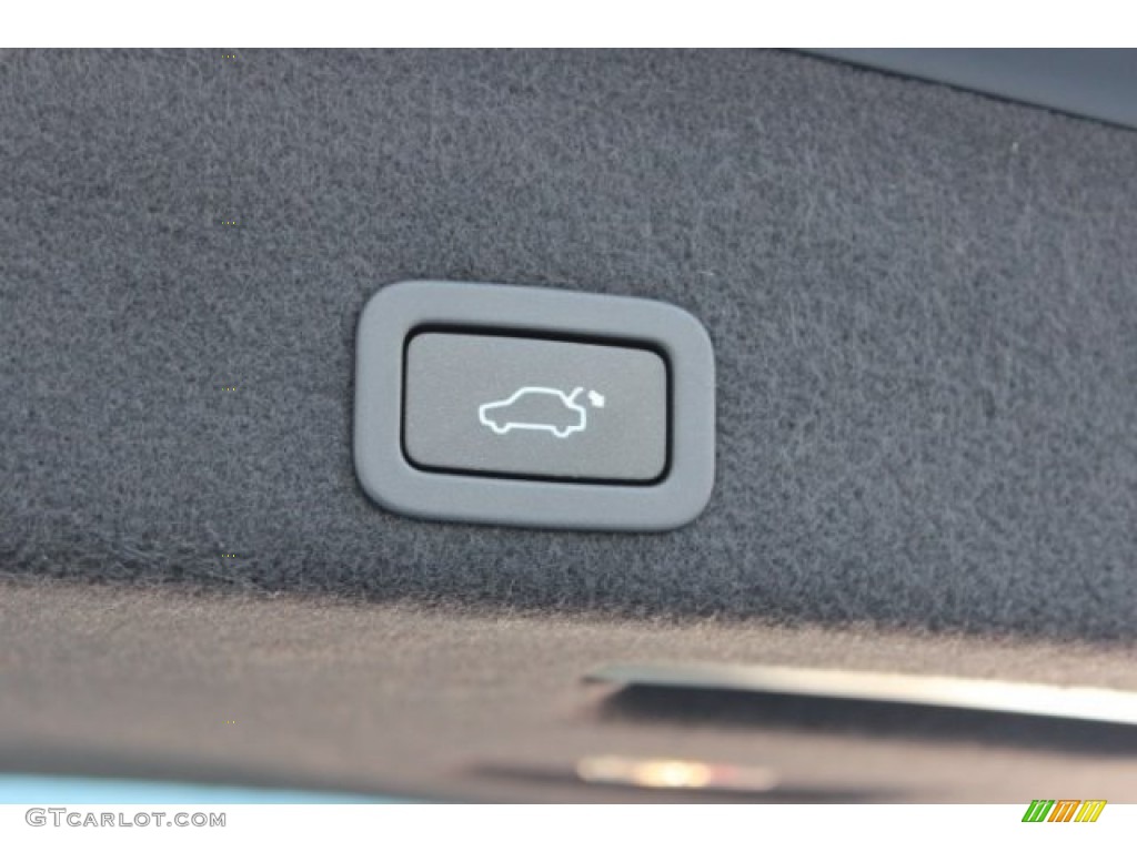 2016 XC60 T5 Drive-E - Seashell Metallic / Off-Black photo #35