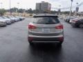 2016 Mineral Gray Hyundai Santa Fe Sport   photo #10