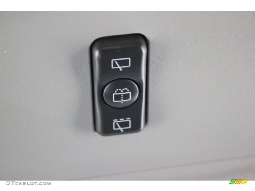 2006 SRX V6 - Light Platinum / Light Gray photo #43