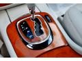 Brilliant Silver Metallic - S 350 Sedan Photo No. 48