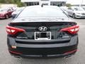 2016 Phantom Black Hyundai Sonata Limited  photo #9