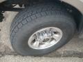 Oxford White - F350 Super Duty King Ranch Crew Cab 4x4 Photo No. 5