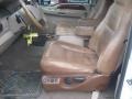 Oxford White - F350 Super Duty King Ranch Crew Cab 4x4 Photo No. 6