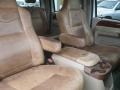 Oxford White - F350 Super Duty King Ranch Crew Cab 4x4 Photo No. 7