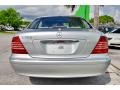 2006 Brilliant Silver Metallic Mercedes-Benz S 350 Sedan  photo #75