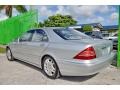 2006 Brilliant Silver Metallic Mercedes-Benz S 350 Sedan  photo #78