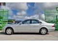 2006 Brilliant Silver Metallic Mercedes-Benz S 350 Sedan  photo #82