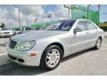 2006 Brilliant Silver Metallic Mercedes-Benz S 350 Sedan  photo #85