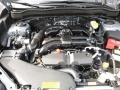 2.5 Liter DOHC 16-Valve VVT Flat 4 Cylinder Engine for 2016 Subaru Forester 2.5i Limited #107470926
