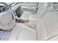 Neutral Shale Interior Photo for 2002 Cadillac Seville #107471198