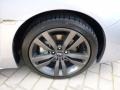 2016 Subaru WRX Premium Wheel and Tire Photo