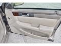Neutral Shale Door Panel Photo for 2002 Cadillac Seville #107471588