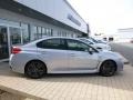 Ice Silver Metallic - WRX Premium Photo No. 7