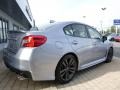 Ice Silver Metallic - WRX Premium Photo No. 8