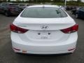 White - Elantra SE Photo No. 8