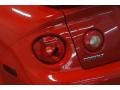 2005 Victory Red Chevrolet Cobalt Coupe  photo #43