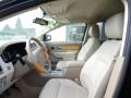 2007 Black Lincoln MKX AWD  photo #10