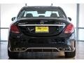 Black - C 63 S AMG Sedan Photo No. 4