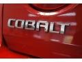 2005 Victory Red Chevrolet Cobalt Coupe  photo #67