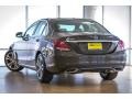 Dakota Brown Metallic - C 300 Sedan Photo No. 3