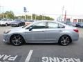 2016 Ice Silver Metallic Subaru Legacy 2.5i Limited  photo #11