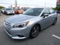 Ice Silver Metallic 2016 Subaru Legacy 2.5i Limited Exterior