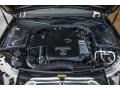 2.0 Liter DI Turbocharged DOHC 16-Valve VVT 4 Cylinder Engine for 2016 Mercedes-Benz C 300 Sedan #107473400