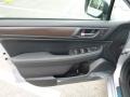 Door Panel of 2016 Legacy 2.5i Limited
