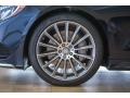 2016 Mercedes-Benz S 550 4Matic Coupe Wheel and Tire Photo
