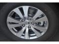 2016 Honda Odyssey SE Wheel and Tire Photo