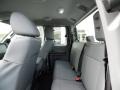 Oxford White - F250 Super Duty XL Super Cab 4x4 Photo No. 11