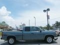 Blue Granite Metallic - Silverado 1500 Extended Cab Photo No. 6