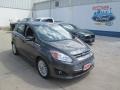 2015 Magnetic Metallic Ford C-Max Hybrid SEL #107460717