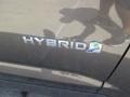 Magnetic Metallic - C-Max Hybrid SEL Photo No. 4