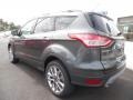 Magnetic Metallic - Escape SE 4WD Photo No. 8